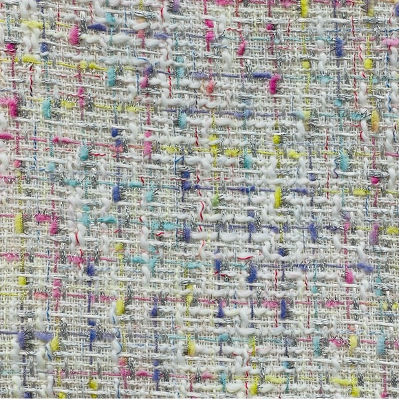 Women's B Darlin Tweed Dress 13/14 Juniors - Picture 2 of 9